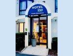 HOTEL INN TOURS GIRAUDEAU