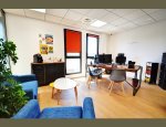 Photo GEMADOM  DOMICILIATION / ESPACE DE TRAVAIL / C