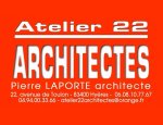 ATELIER 22 ARCHITECTES