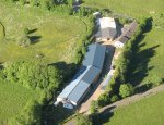 FERME EQUESTRE DES MONTS D'AUBRAC. GITE D'ETAPE ET DE SEJOUR- CENTRE EQUESTRE- PONEY-CLUB