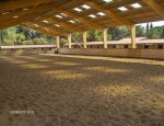CENTRE EQUESTRE DE LA SERRE