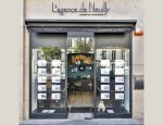 Photo L'AGENCE DE NEUILLY