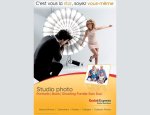 Photo LABO-PRO CLEGRAND