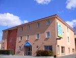 Photo BRIT HOTEL ESSENTIEL CAHORS NORD