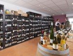 AUX GRANDS VINS DE FRANCE