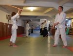 Photo ACADÉMIE GRENOBLOISE D'AIKIDO