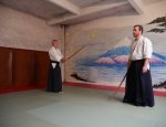 Photo ACADÉMIE GRENOBLOISE D'AIKIDO