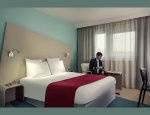 Photo HOTEL MERCURE PARIS LE BOURGET