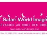 SAFARI WORLD IMAGE