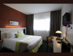 Photo MERCURE MAUREPAS SAINT QUENTIN ****