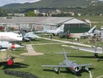MUSEE D'AVIONS MONTELIMAR