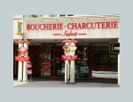 BOUCHERIE SABOT