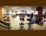 HALTIOR WELLNESS SPORT CENTER