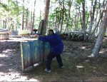 Photo PAINTBALL EXTREME 64