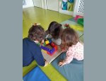 Photo MICRO CRECHE LES CHERUBINS DE MONTBERT