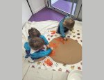 Photo MICRO CRECHE LES CHERUBINS DE MONTBERT