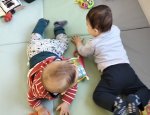 Photo MICRO CRECHE LES CHERUBINS DE MONTBERT