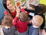 Photo MICRO CRECHE LES CHERUBINS DE MONTBERT