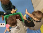 Photo MICRO CRECHE LES CHERUBINS DE MONTBERT