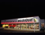Photo CARREFOUR DE LA MUSIQUE