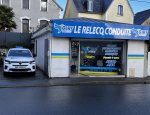 Photo STE  AUTO ECOLE LE RELECQ CONDUITE
