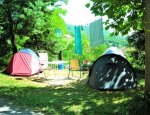 Photo CAMPING LES LAVANDES