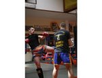 Photo MUAYTHAI AMIENS