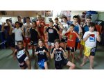 Photo MUAYTHAI AMIENS