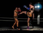 Photo MUAYTHAI AMIENS