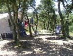 Photo CAMPING AL COMU