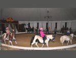Photo CHEVAL ART ACTION - ÉCOLE DE CIRQUE. ÉQUITATION. PROMENADE CHEVAUX.PONEYS. SPECTACLES