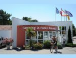 Photo CAMPING DE LA PAREE PRENEAU