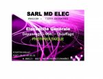 MD ELEC