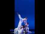 Photo ECOLE DE DANSE C B C