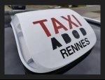 Photo BREIZH CAB TAXIS RENNES