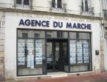 AGENCE DU MARCHE