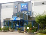 Photo IBIS BUDGET