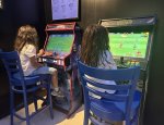 Photo LASERBALL