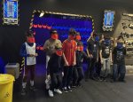 Photo LASERBALL