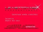 Photo LE NETTOYAGE PROFESSIONNEL
