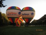 BALLOONREVOLUTION EVENEMENTCIEL