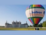 BALLOONREVOLUTION EVENEMENTCIEL