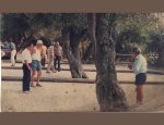Photo ENTENTE DES SOCIÉTÉS NIÇOISES DE PETANQUE ET DE JEU PROVEN