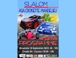 Photo ASSOCIATION SPORTIVE AUTO DE LA CROISETTE