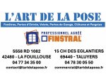 L'ART DE LA POSE
