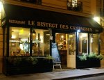 BISTROT DES CAMPAGNES