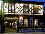 Photo HÔTELLERIE DU BAS-BREAU