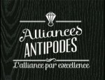 ALLIANCES ANTIPODES