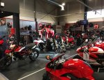 Photo MOTORCYCLES DREAM STORE CONCESSIONNAIRE MOTOS HARLEY-DAVIDSON ET DUCATI