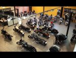 Photo MOTORCYCLES DREAM STORE CONCESSIONNAIRE MOTOS HARLEY-DAVIDSON ET DUCATI